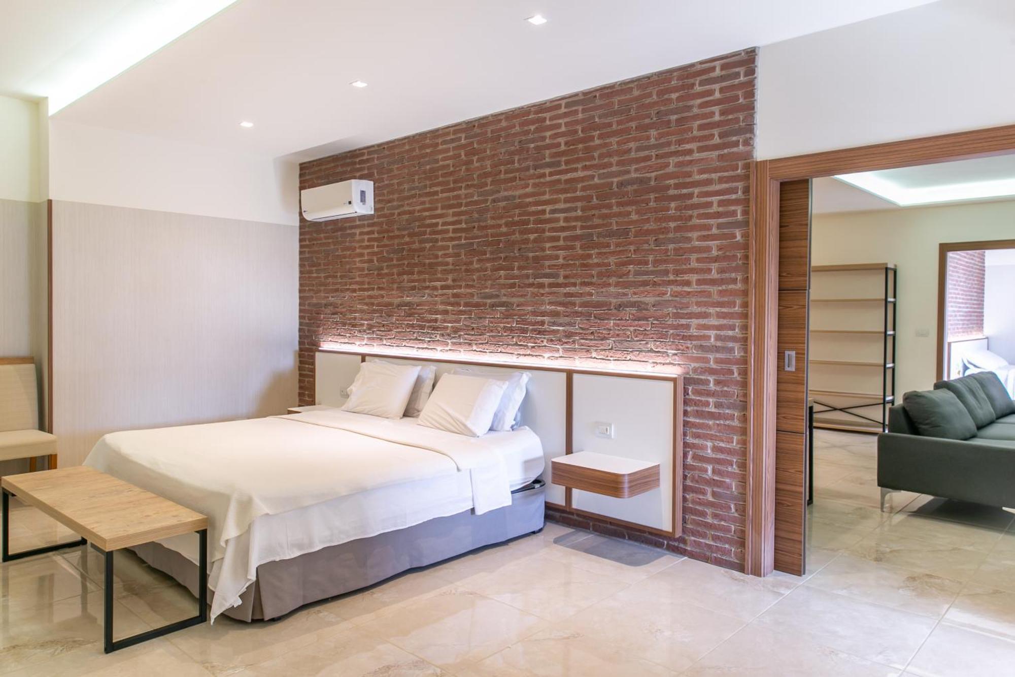Hotel Tango Suites Cumbuco Exterior photo