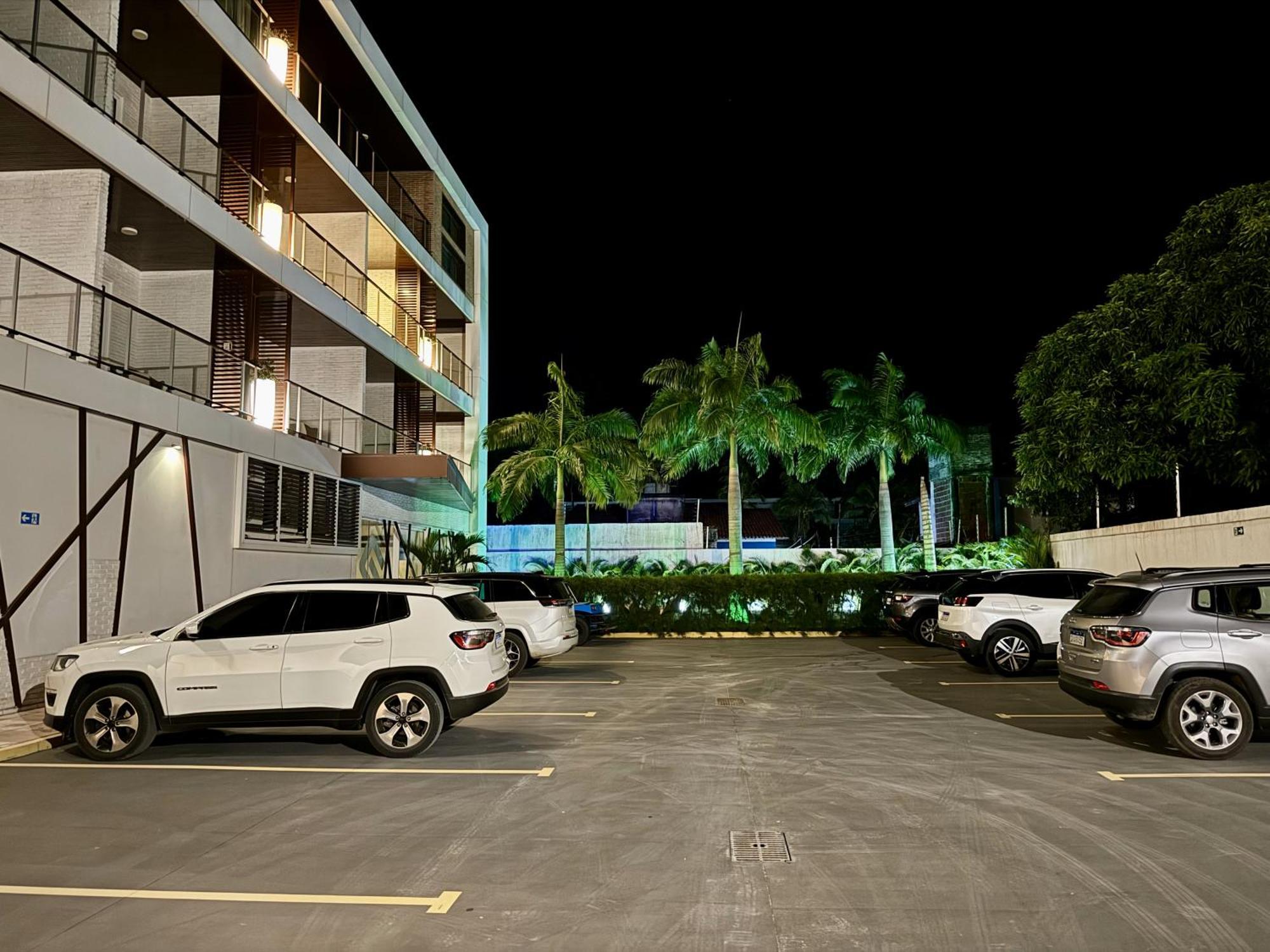 Hotel Tango Suites Cumbuco Exterior photo
