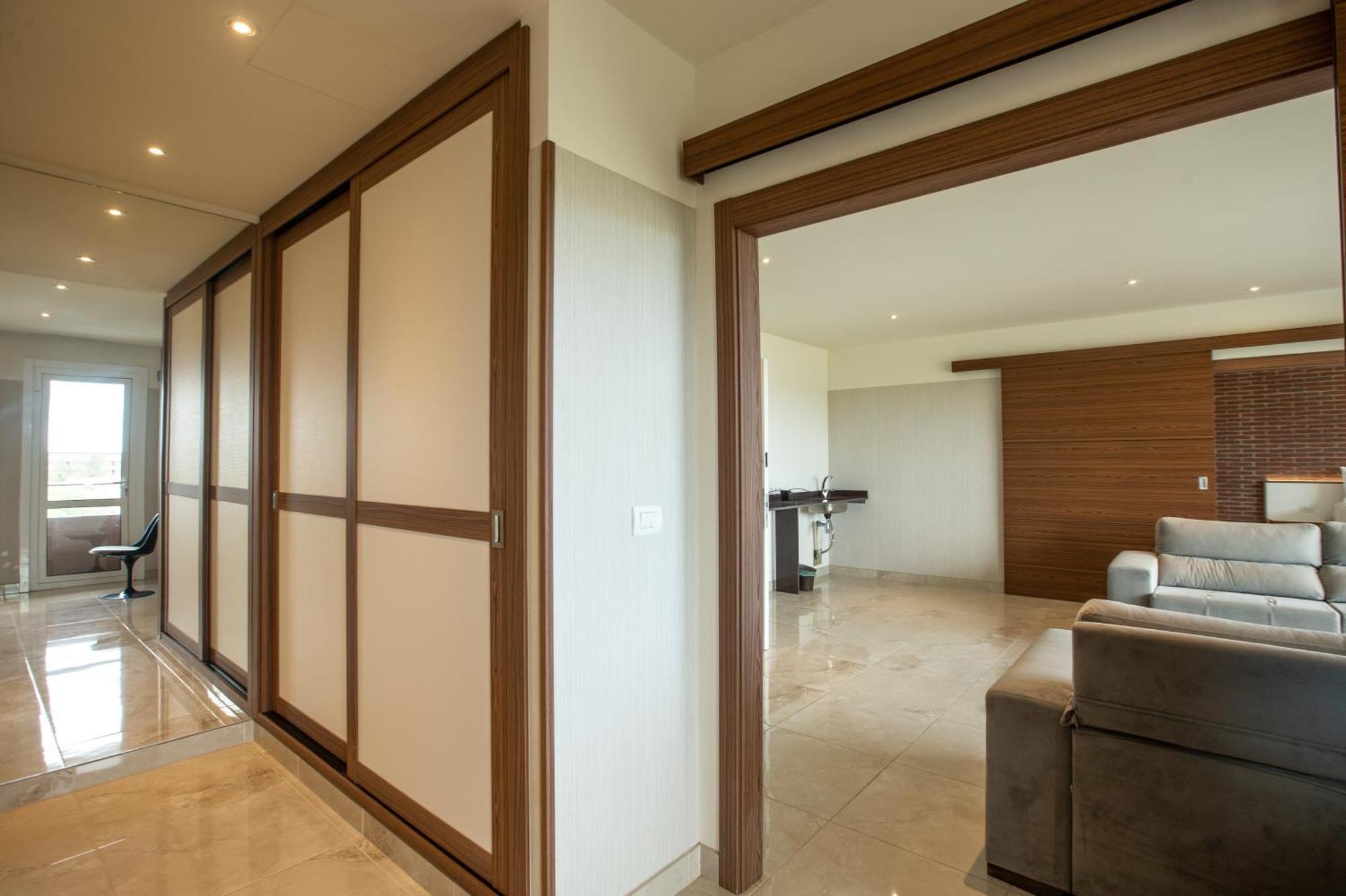 Hotel Tango Suites Cumbuco Exterior photo